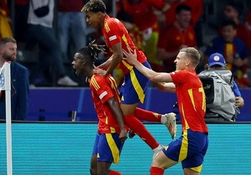 ¿Quién es el máximo goleador de la Eurocopa?