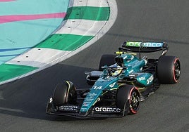 Clasificación F1 GP Hungría, en directo: última hora, resultado, pole y posición en parrilla de Fernando Alonso y Carlos Sainz hoy