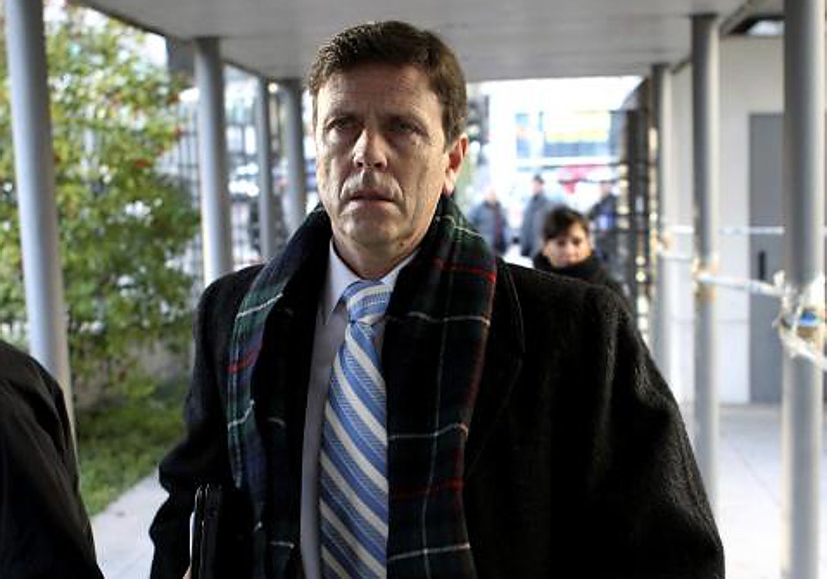 Eufemiano Fuentes acusa de dopaje de Estado a España en Barcelona 92: «Haz lo que tengas que hacer pero queremos medallas»