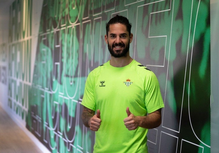 Isco acorta los plazos de recuperación