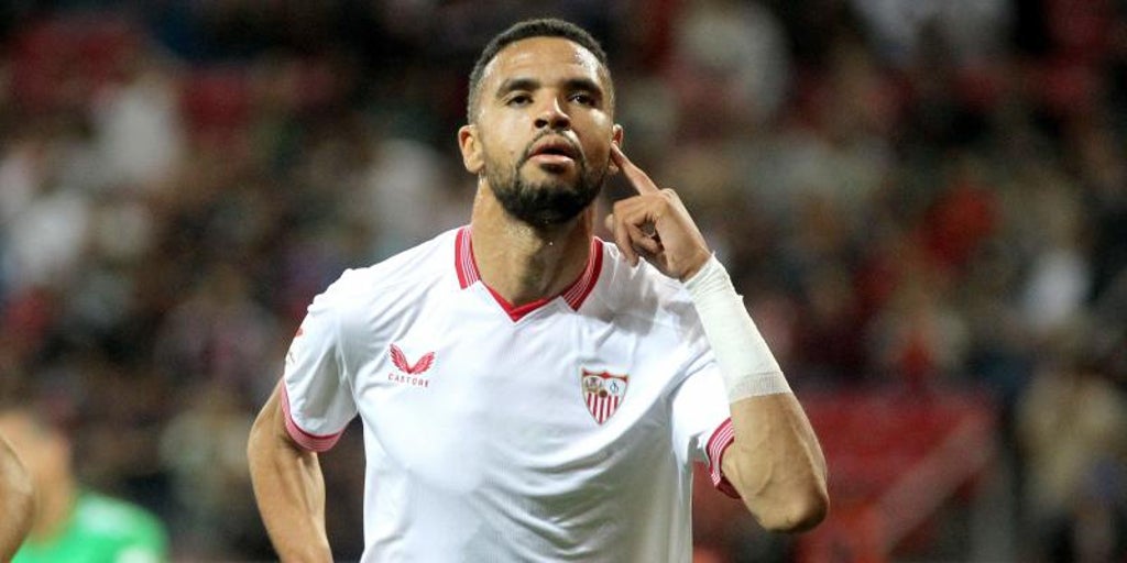 Las dudas de En-Nesyri se amplían en su viaje al Fenerbahce