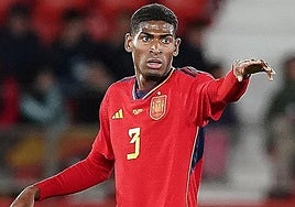 Dónde ver gratis España - Uzbekistán en televisión y online y a qué hora empieza el primer partido de la selección en los Juegos Olímpicos de París