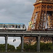 El transporte, uno de los grandes desafíos de los Juegos Olímpicos