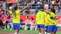 Imagen principal - Brasil