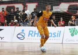 Otro Ricardinho para la liga española