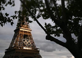 Ceremonia de inauguración de los Juegos Olímpicos de París 2024: horario y dónde ver gratis en televisión y online en directo hoy