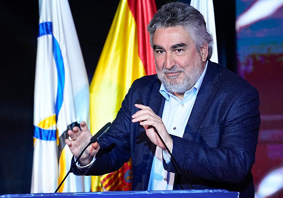 Jose Manuel Rodriguez Uribes