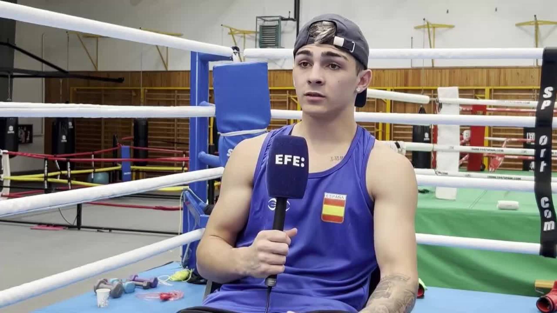 Rafa Lozano Jr: “Ir al psicólogo fue la mejor decisión que he tomado en mi carrera&quot;