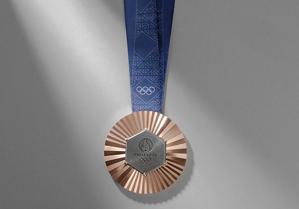 ¿Cuánto dinero gana un deportista español en los Juegos Olímpicos por ganar una medalla de bronce?