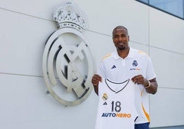 Ibaka regresa al Real Madrid y Juan Núñez ficha por el Barcelona