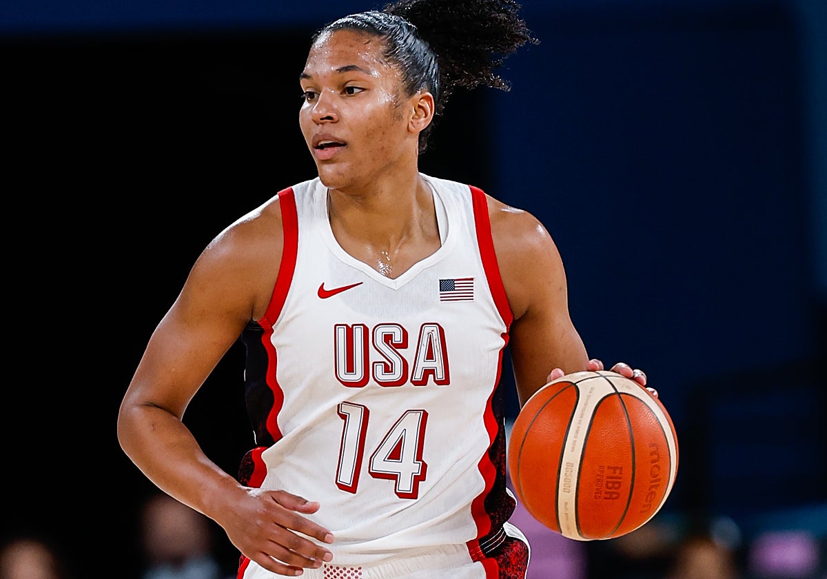 España en los Juegos Olímpicos de París, en directo hoy domingo: competiciones, pruebas, medallas y última hora