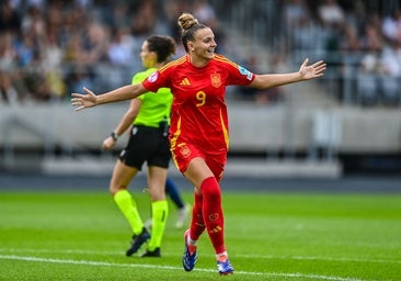 España se proclama campeona de Europa sub-19 por sexta vez