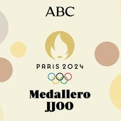 ¿Cuántas medallas de oro, plata y bronce lleva España en París y cómo va hoy domingo el medallero de los Juegos Olímpicos?