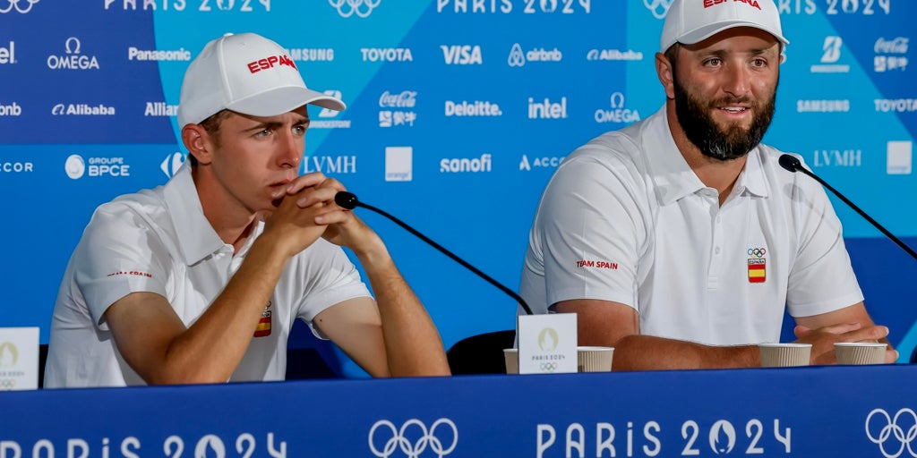 «Una medalla es digna de los Grand Slams»