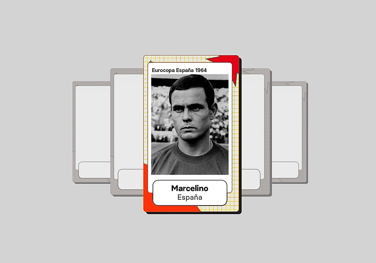 Marcelino: café, copa y puro