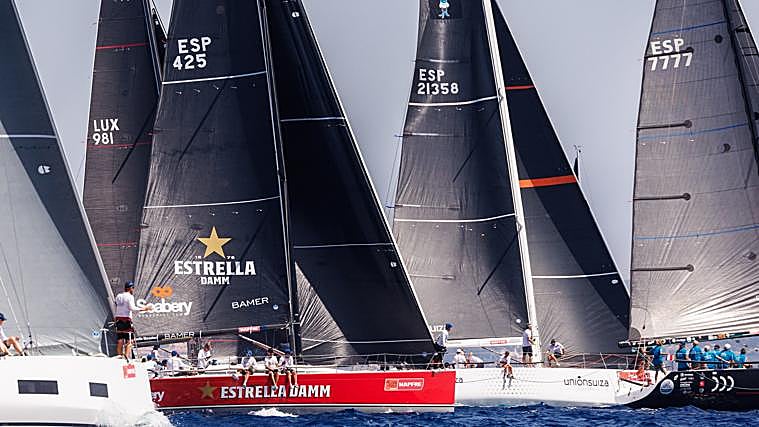 «Teatro Soho Altavista» llega a la serie final de la Copa del Rey como líder