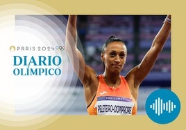 Pódcast París 2024 |  Peleteiro se queda sin medalla, y un domingo de oro