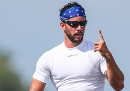 De héroe nacional a desertor: La historia del atleta cubano que rechazó competir para su país