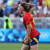 España, ante su bestia negra para una medalla histórica