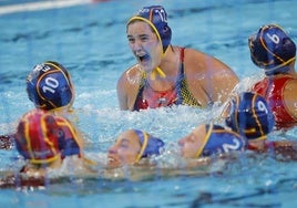 España - Australia, en directo: resultado, goles y última hora online de la final de waterpolo femenino de los Juegos Olímpicos hoy