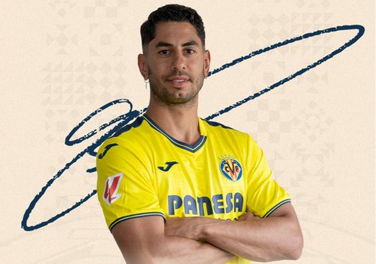 Oficial: Ayoze Pérez se marcha del Betis y firma por el Villarreal