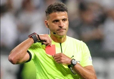 Las nuevas normas para La Liga 24-25
