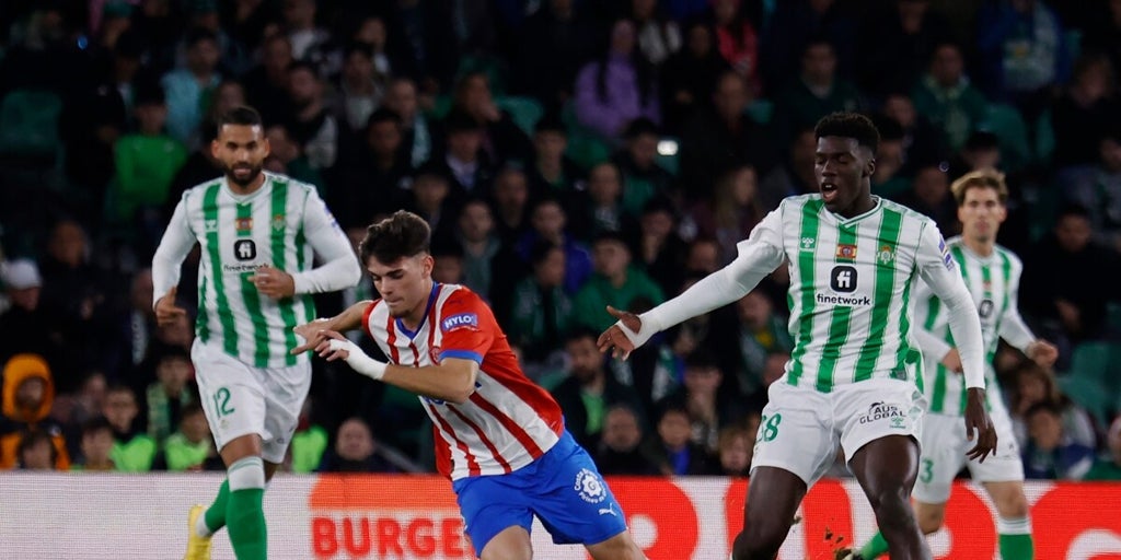 El Villamarín, antídoto para neutralizar al Girona