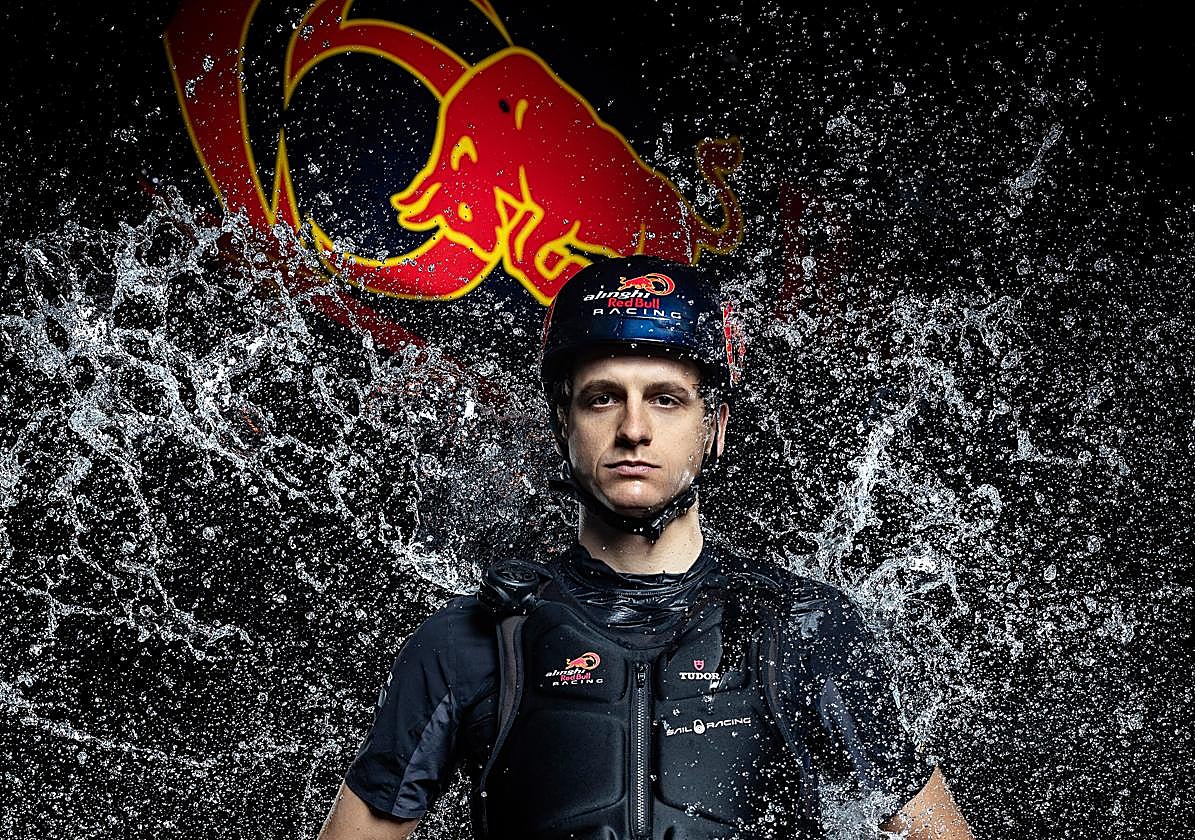 Thèry Schir: «Somos un pequeño país sin mar y participar en la Copa América con un equipo cien por cien suizo me hace sentir muy orgulloso»