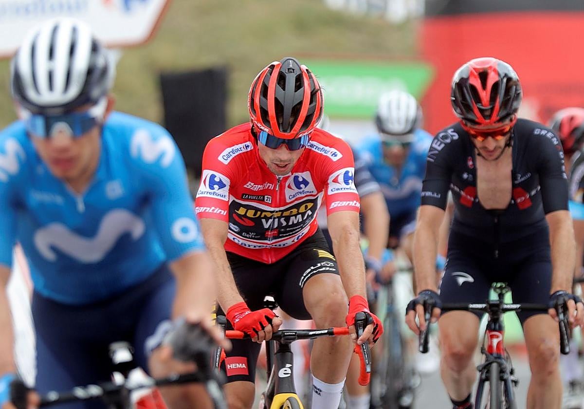 Vuelta ciclista a España 2024: Etapa 4, recorrido, perfil, horario y dónde ver online y en televisión