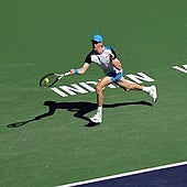 Escándalo en el tenis: revuelo por el doble rasero en el caso de Sinner, absuelto pese a su doble positivo