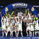 El himno de la Champions League tiene nueva versión: esta es la letra y su significado