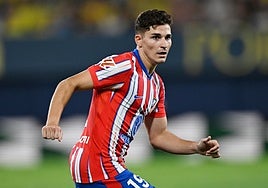 Atlético de Madrid - Girona: horario, canal de televisión y dónde ver online el partido de Liga hoy