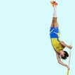 Duplantis regala un récord del mundo estelar a los Juegos