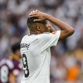 La Liga resolverá el caso de los impagos pendientes del PSG a Mbappé