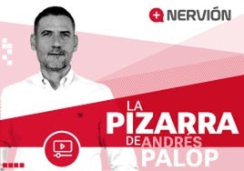El análisis de Andrés Palop del Mallorca - Sevilla: «Sufrimiento hasta el pitido final y un punto que sabe a positivo»