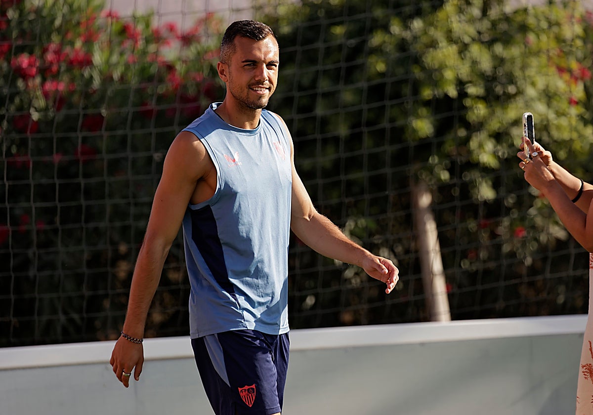 Oficial: Jordán, nuevo jugador del Deportivo Alavés