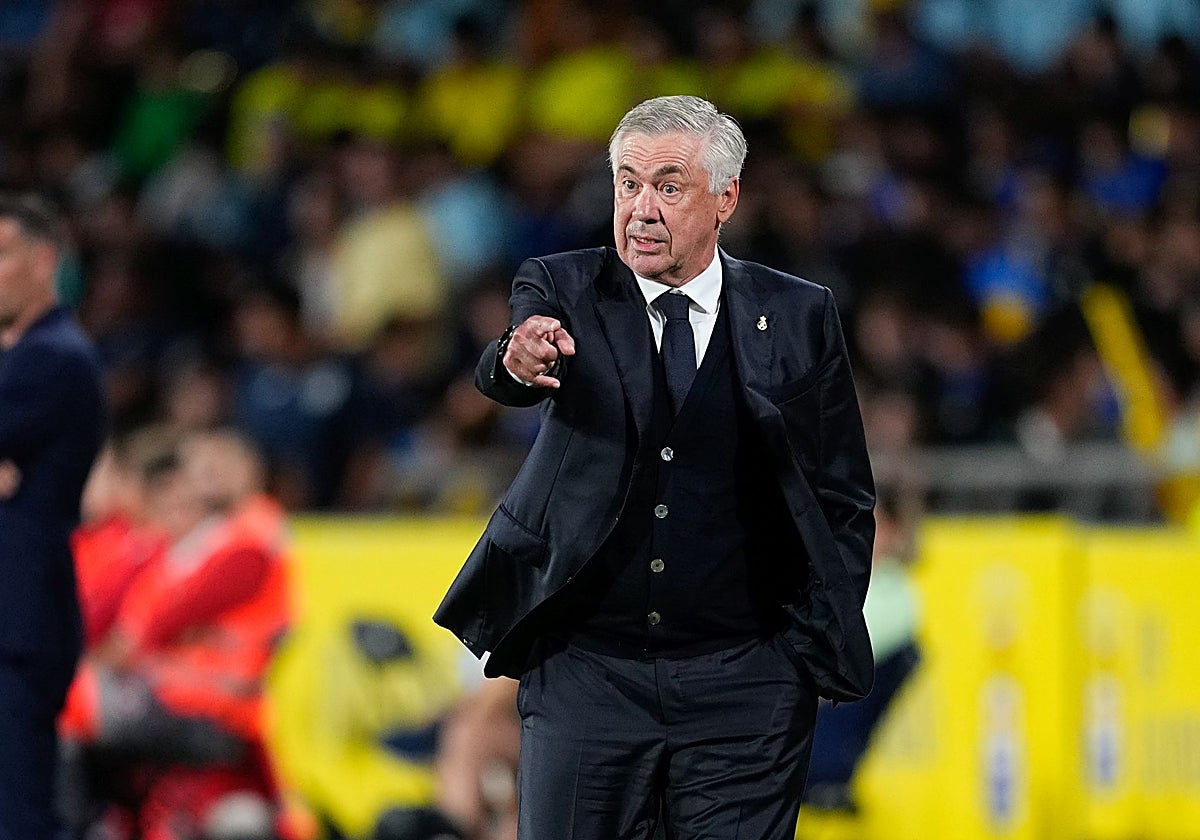 Carlo Ancelotti