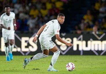 Calendario completo: los debuts del Madrid en el Bernabéu y del Atlético contra en el Metropolitano