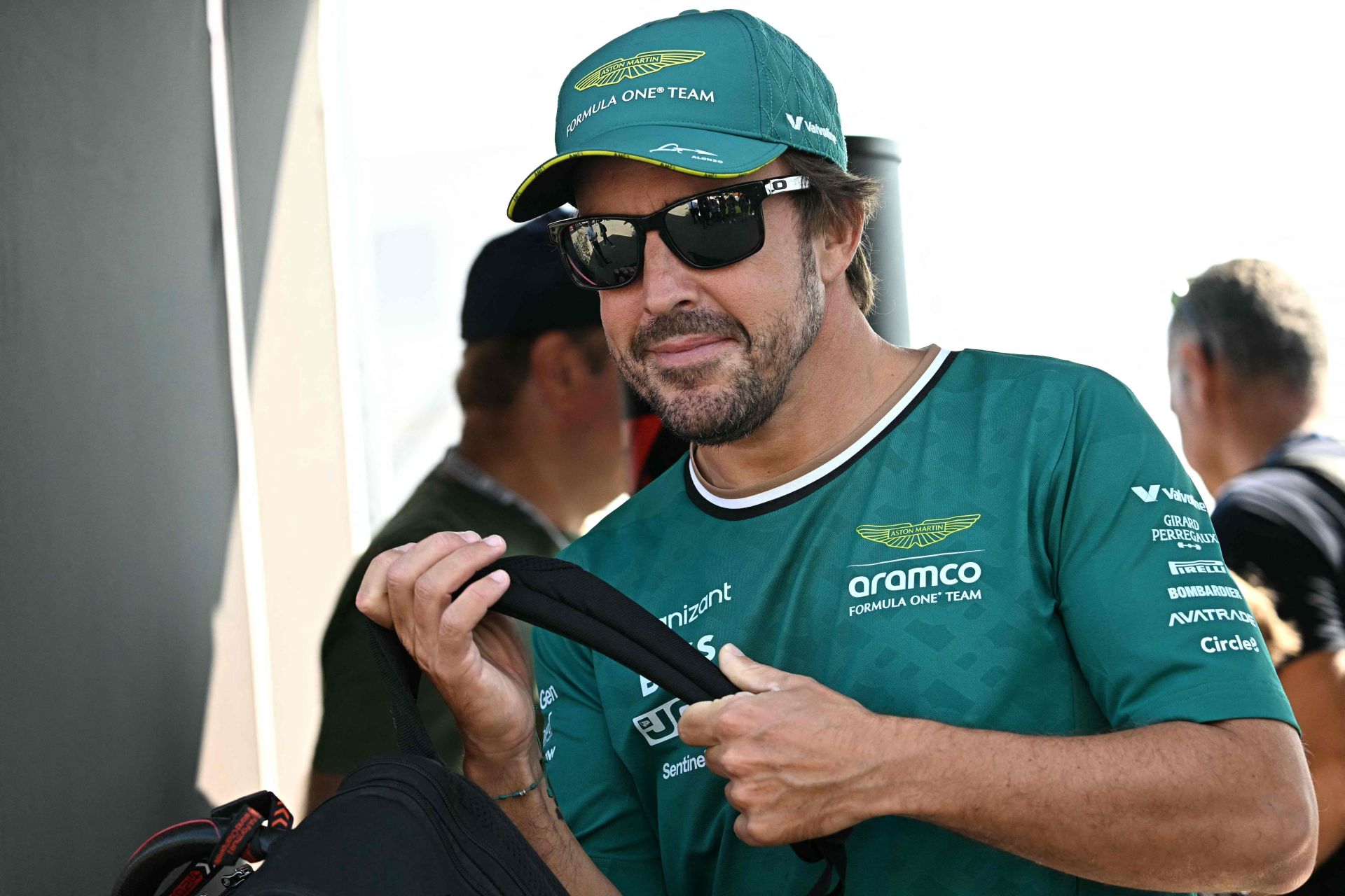 Fernando Alonso