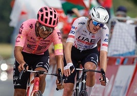 Vuelta ciclista a España 2024: etapa 17, recorrido, perfil, horario y dónde ver online y en televisión