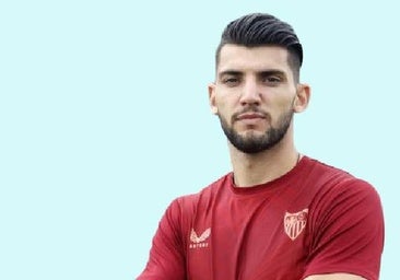 Rafa Mir, la caída en picado de una prometedora carrera
