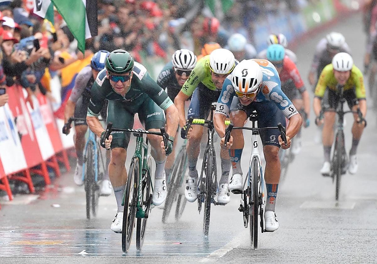 Etapa 17 de La Vuelta hoy: recorrido, perfil, horario y dónde ver online y en televisión