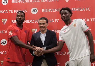 El Sevilla FC reduce 60 millones el coste de la plantilla para ajustarse a las normas de LaLiga