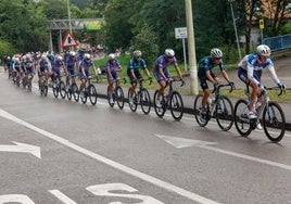 Vuelta ciclista a España, en directo: resultado, ganador de la etapa 20, clasificación general y la última hora hoy