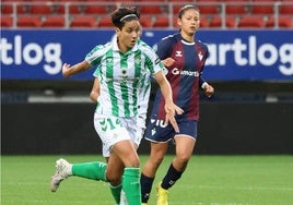 El Betis Féminas empieza la temporada con derrota (2-0)