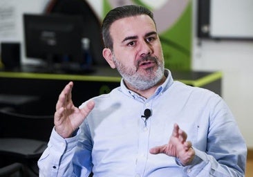 Miguel Galán vuelve a escena e impugna las elecciones a la presidencia