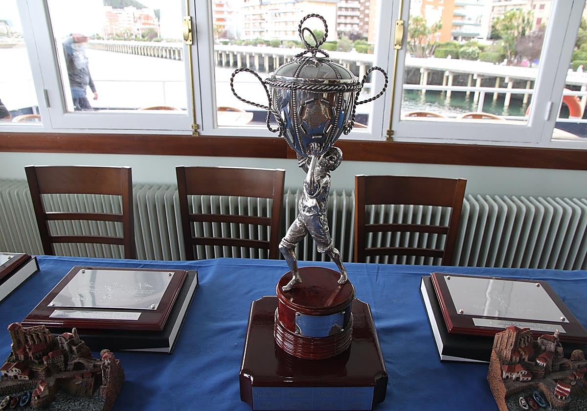 Retorna al Abra una de las clásicas del final del verano