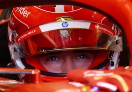 Leclerc se lleva la pole ante el inesperado fiasco de Norris