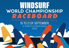 Comienza en Cádiz el Campeonbato del Mundo de Raceboard