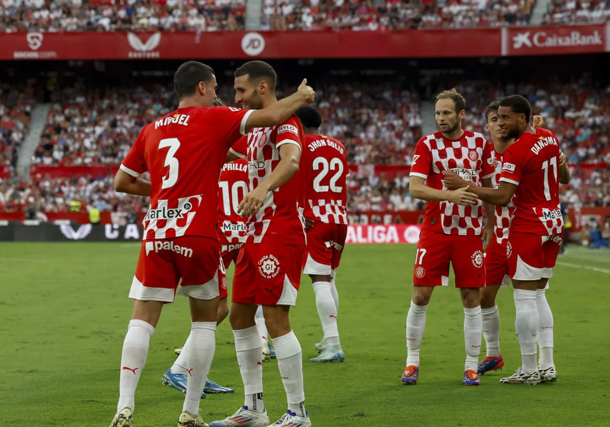 PSG - Girona: Horario, canal de televisión y dónde ver online el partido de la nueva Champions League hoy